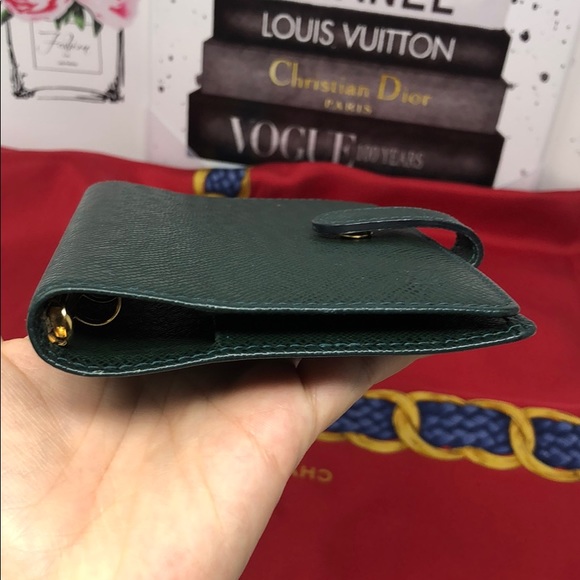 Louis Vuitton agenda case - Picture 3 of 8